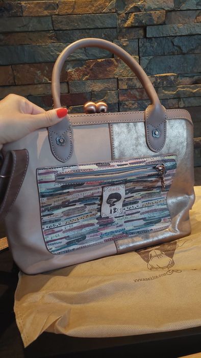 Maka da Anekke Usada