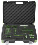 Kit de Bloqueio CITROEN PEUGEOT JBM  JR19