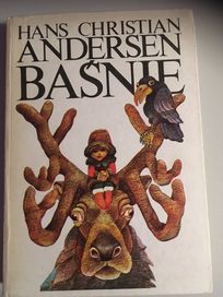 Hans Christian Andersen Baśnie