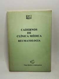 Cadernos de Clínica Médica Reumatologia