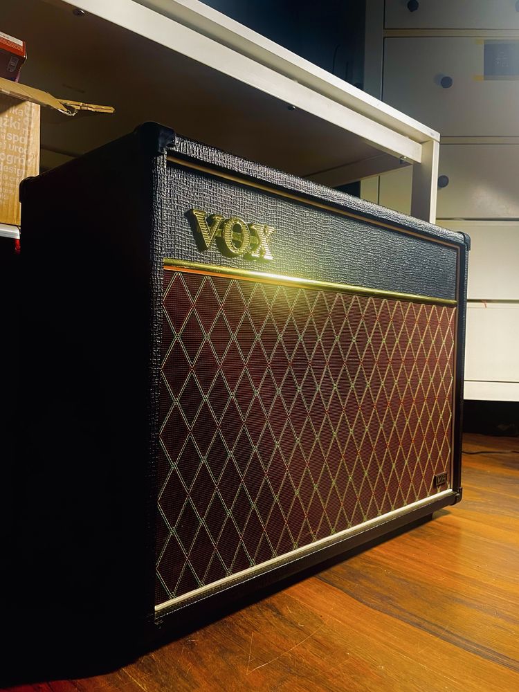 Wzmacniacz Gitarowy Vox