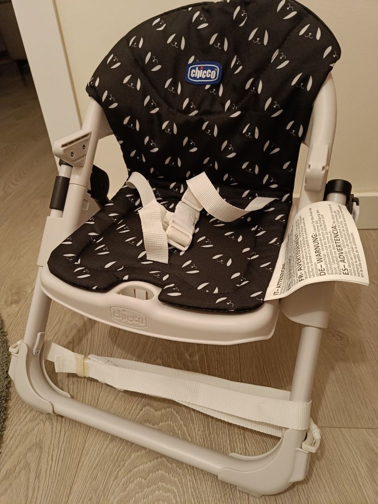 Cadeira / assento bebé