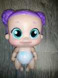 Интерактивная кукла игрушка Лили. Пупс Imc Toys Laffies. Babies Lily.