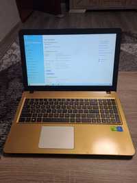 Ноутбук Asus R540NV
