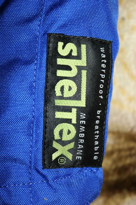 Мотокуртка Hein Gerickle ATS all season L