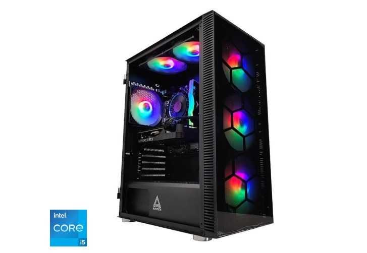 Desktop Gaming NEBULA