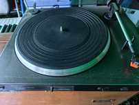 Gramofon rft sp3935