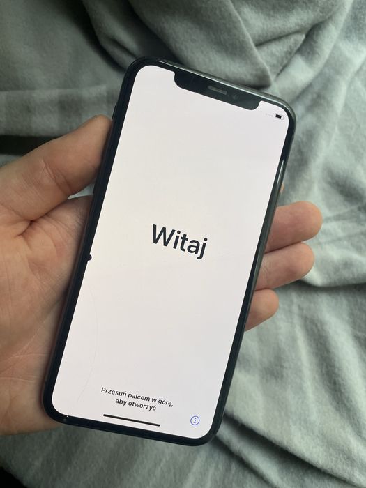 Telefon iPhone 11 pro