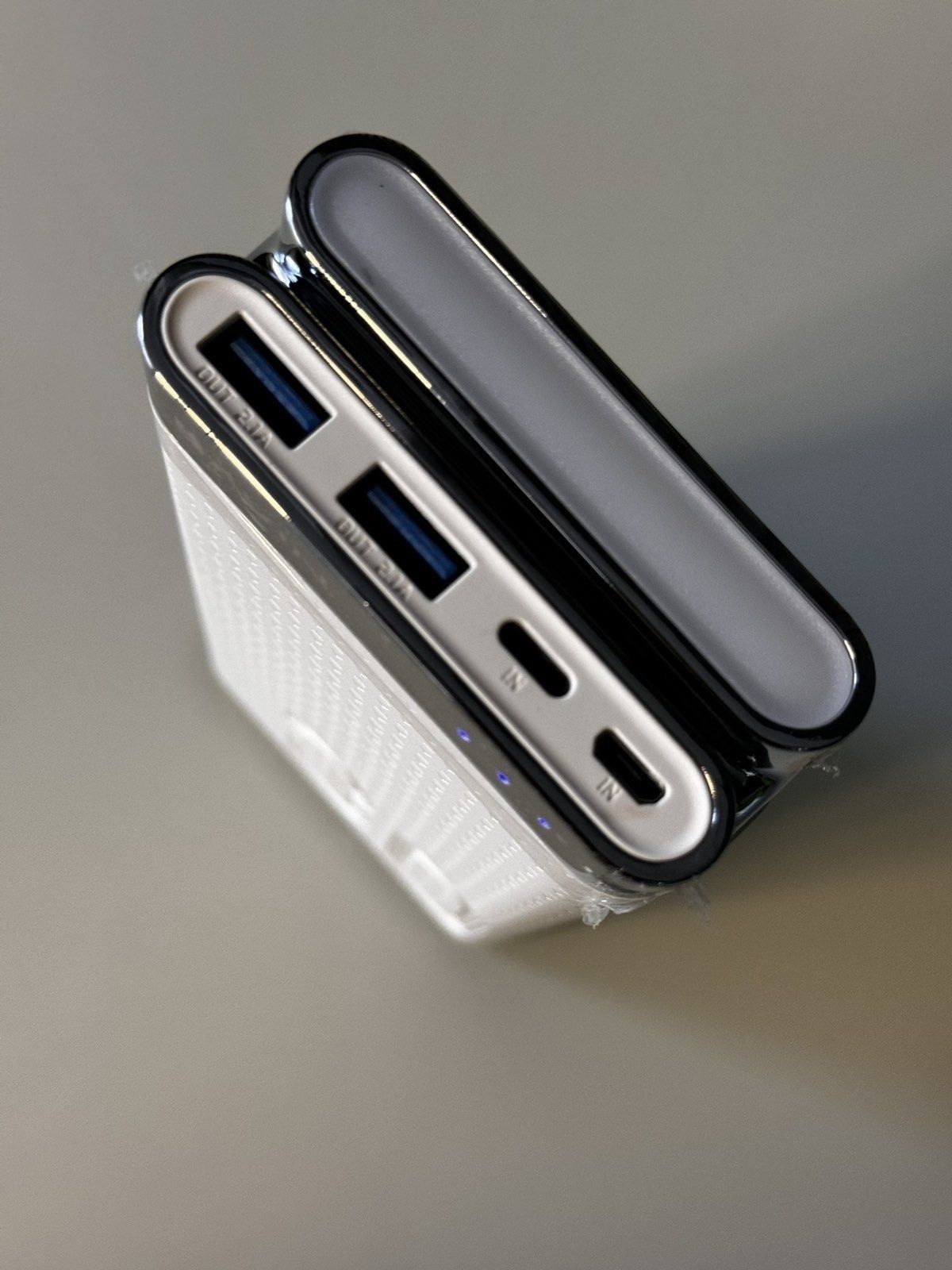Повер Банк Bavin PC089 PRO 30000mAh 22.5wQC+PD20w(Power Bank 22.5ват)
