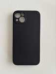 Capa preta nova IPhone 13