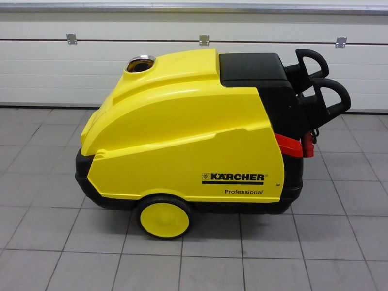 Myjka Karcher HDS 895 M Eco - Super stan.