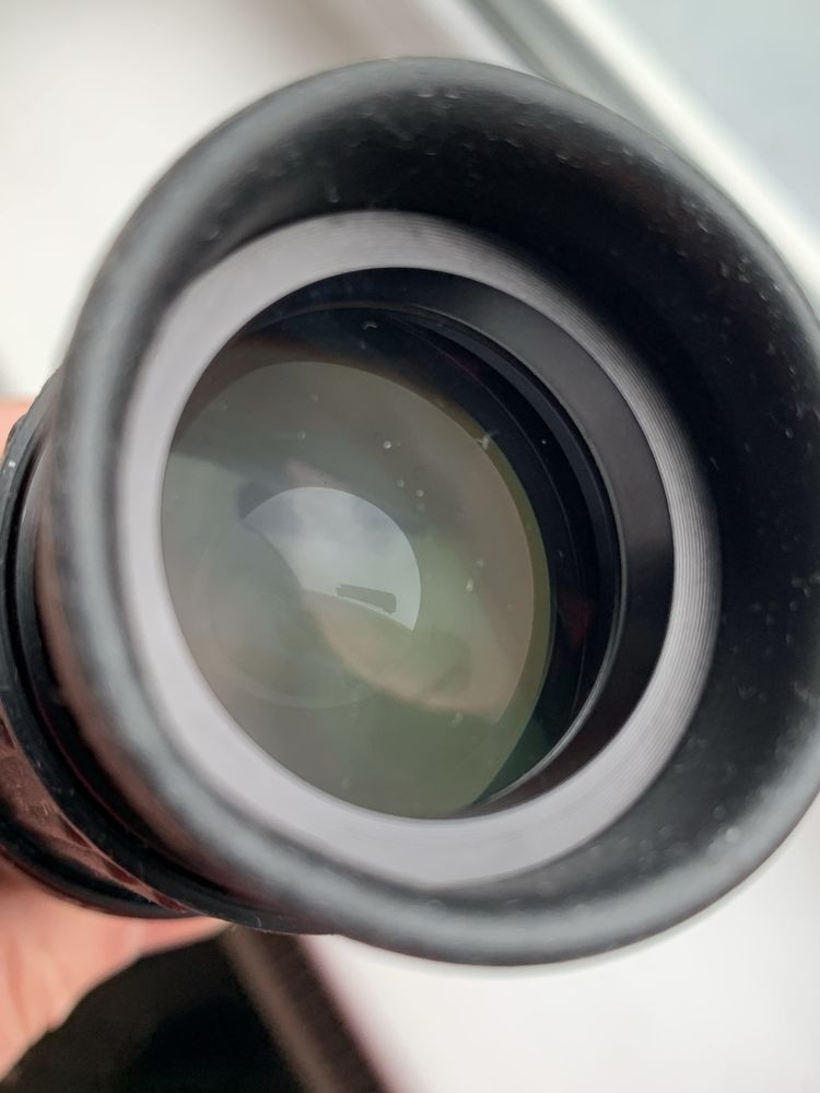 Труба Leupold Mark4 12-40x65 сетка TMR (zeiss,swarovski)