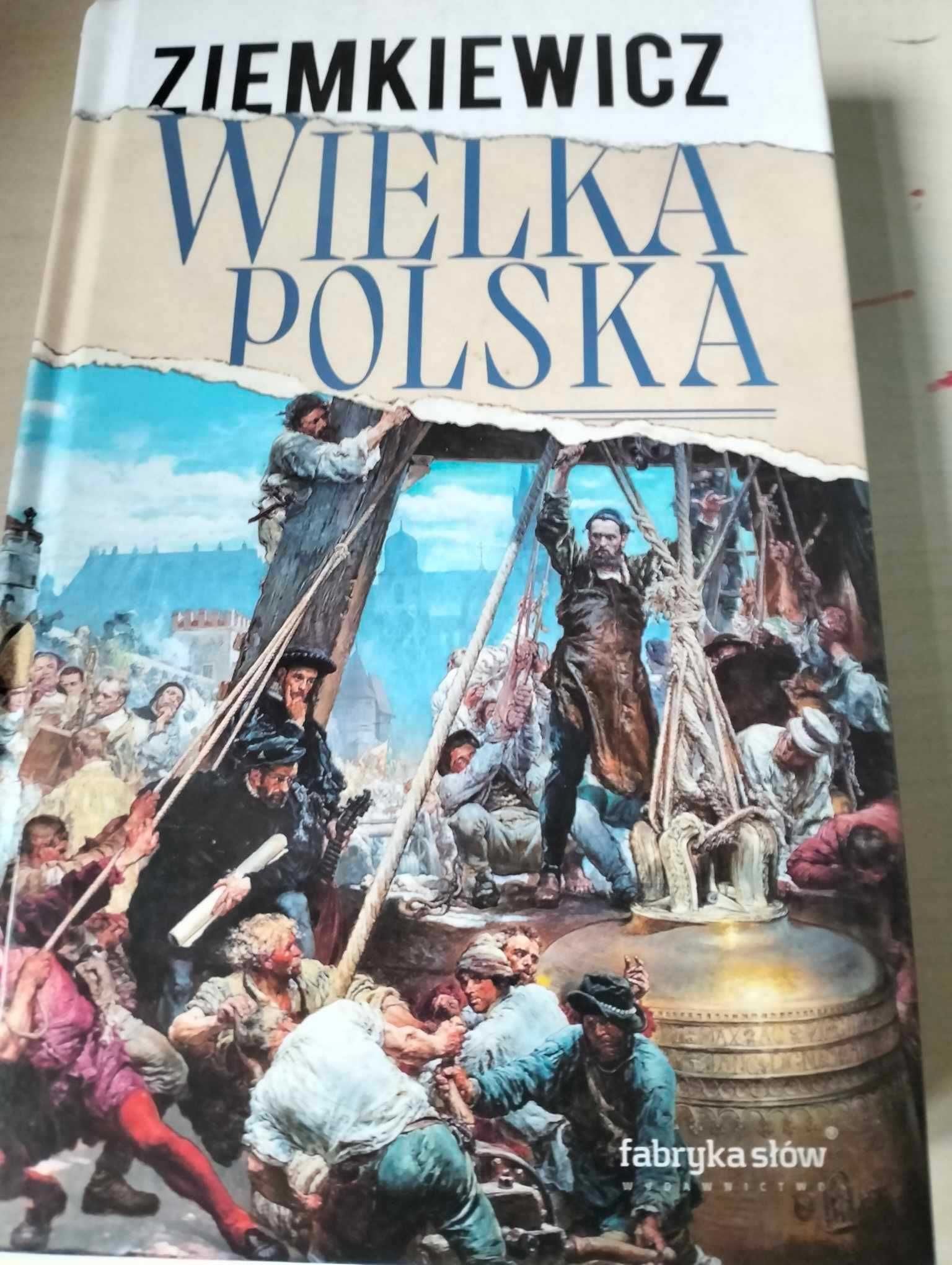 Wielka Polska - Ziemkiewicz