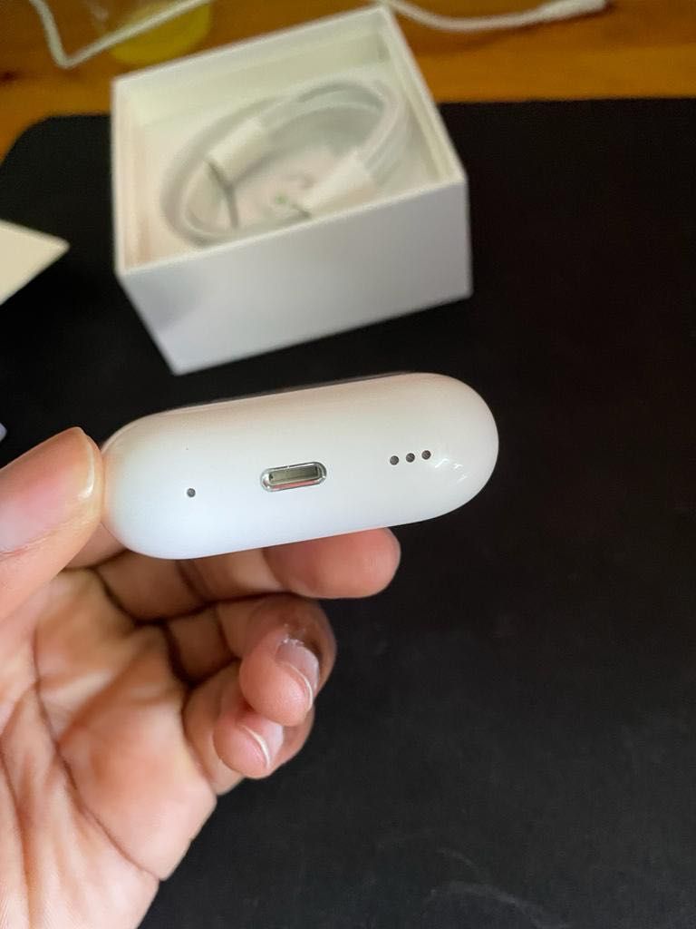 AirPods Pro 2 geração