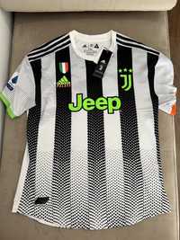 Camisola Juventus