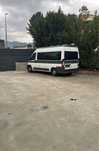 Autocaravana  Fiat Ducato  2007