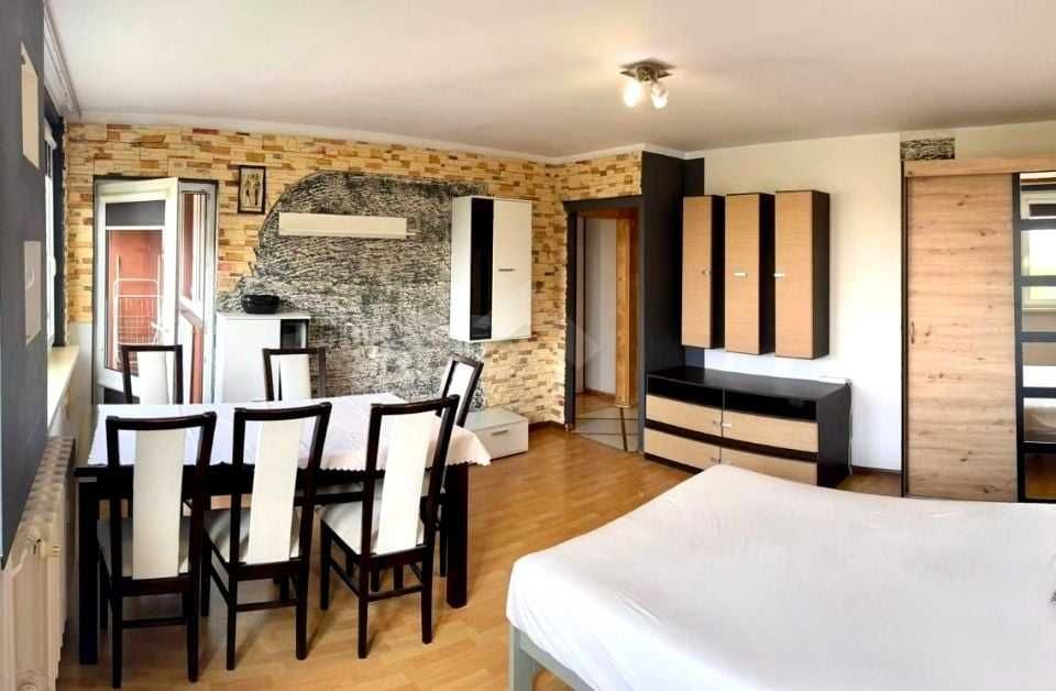 3-Pokoje, Oddzielna kuchnia, 57.1m2, Różanka Do zamieszkania
