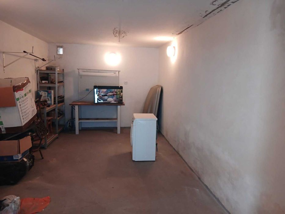 продам гараж Победа 6