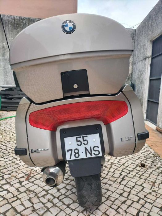 BMW K1200LT 1999