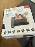 Dekoder DVB T2 Cabletech