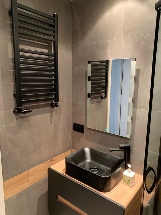 Nowoczesny i przytulny pokój 20 m² z balkonem –Krzyki/Borek/UE Wrocław