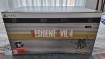 Resident Evil 4  Collector's Edition PS5
