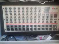 Powermixer BOX v 500