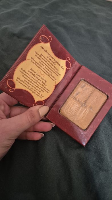 Bronzer Bourjois nr. 51 medium