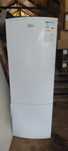 Lodowka whirlpool około 160cm sprawna