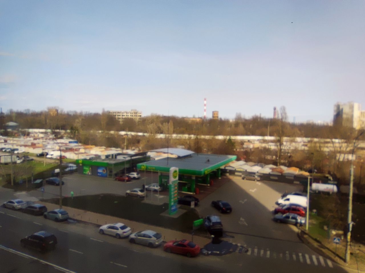 Продаєтся робот мийник вікон