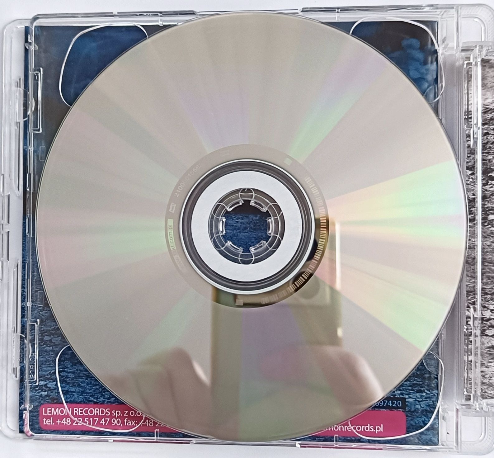 Papa Dance Bezimienni (The Best Of) 2CD 2008r