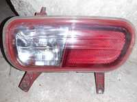 Lampa tylnia Peugeot 5008 rok prod. 2013