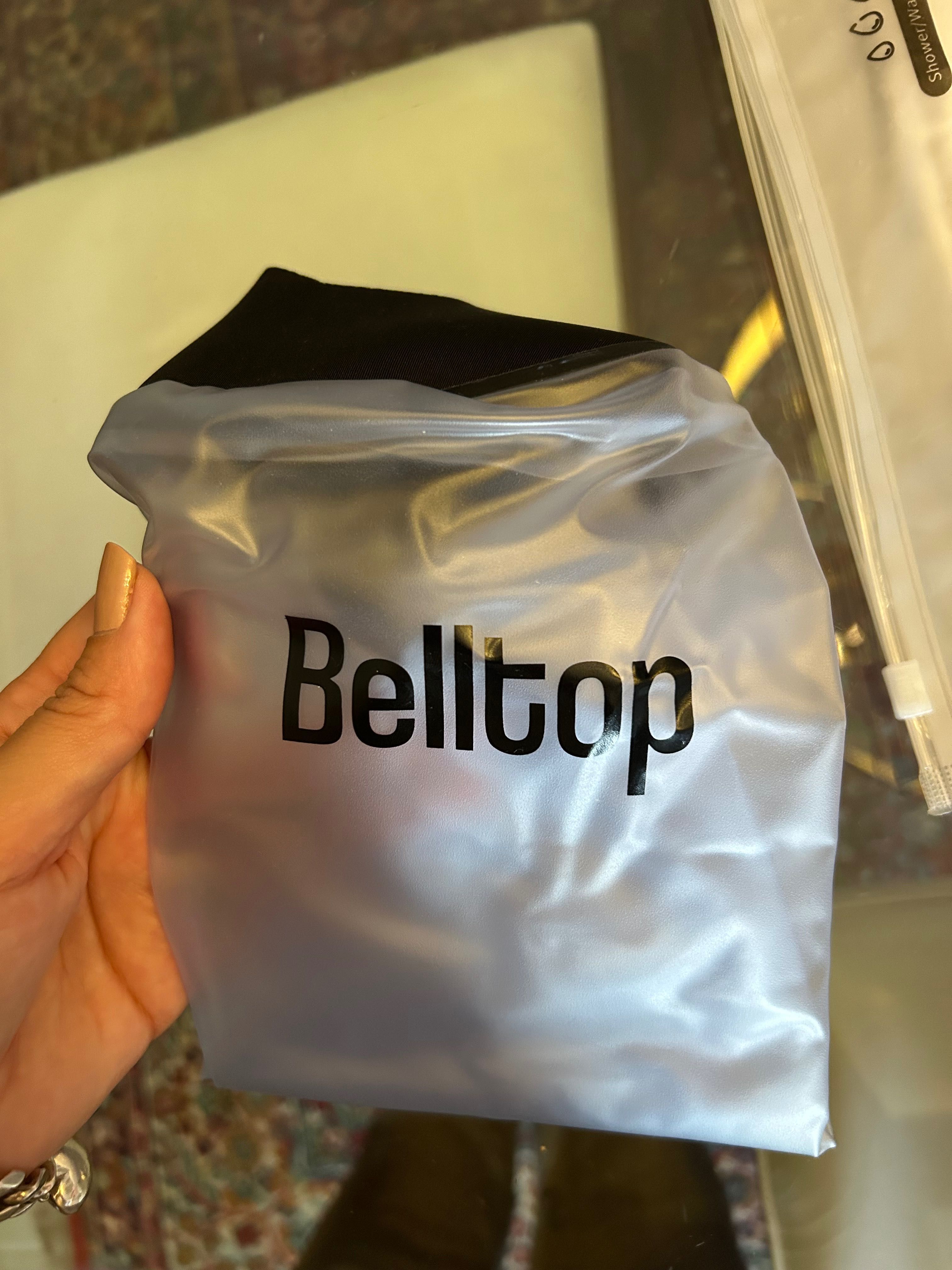 Waterproof cast protector