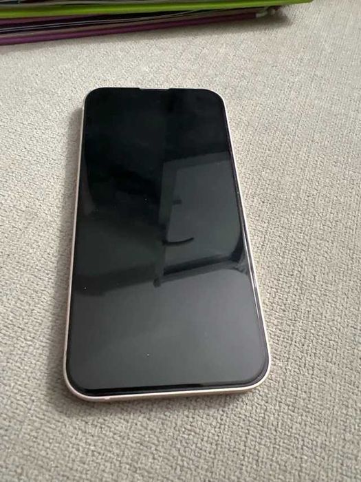 Apple iphone 13 mini 128gb rose gold