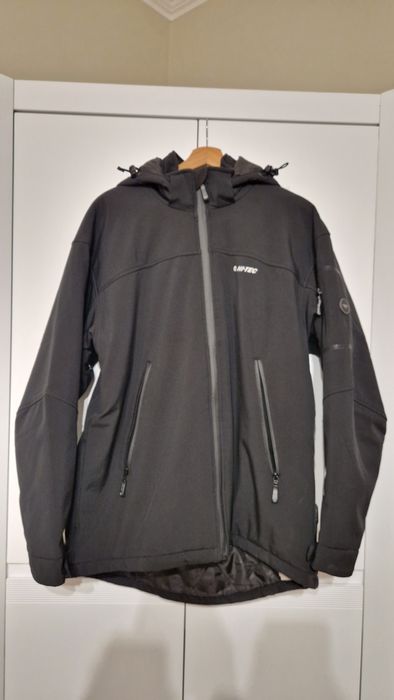 Kurtka zimowa HI-TEC