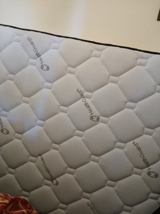 Colchão estado novo