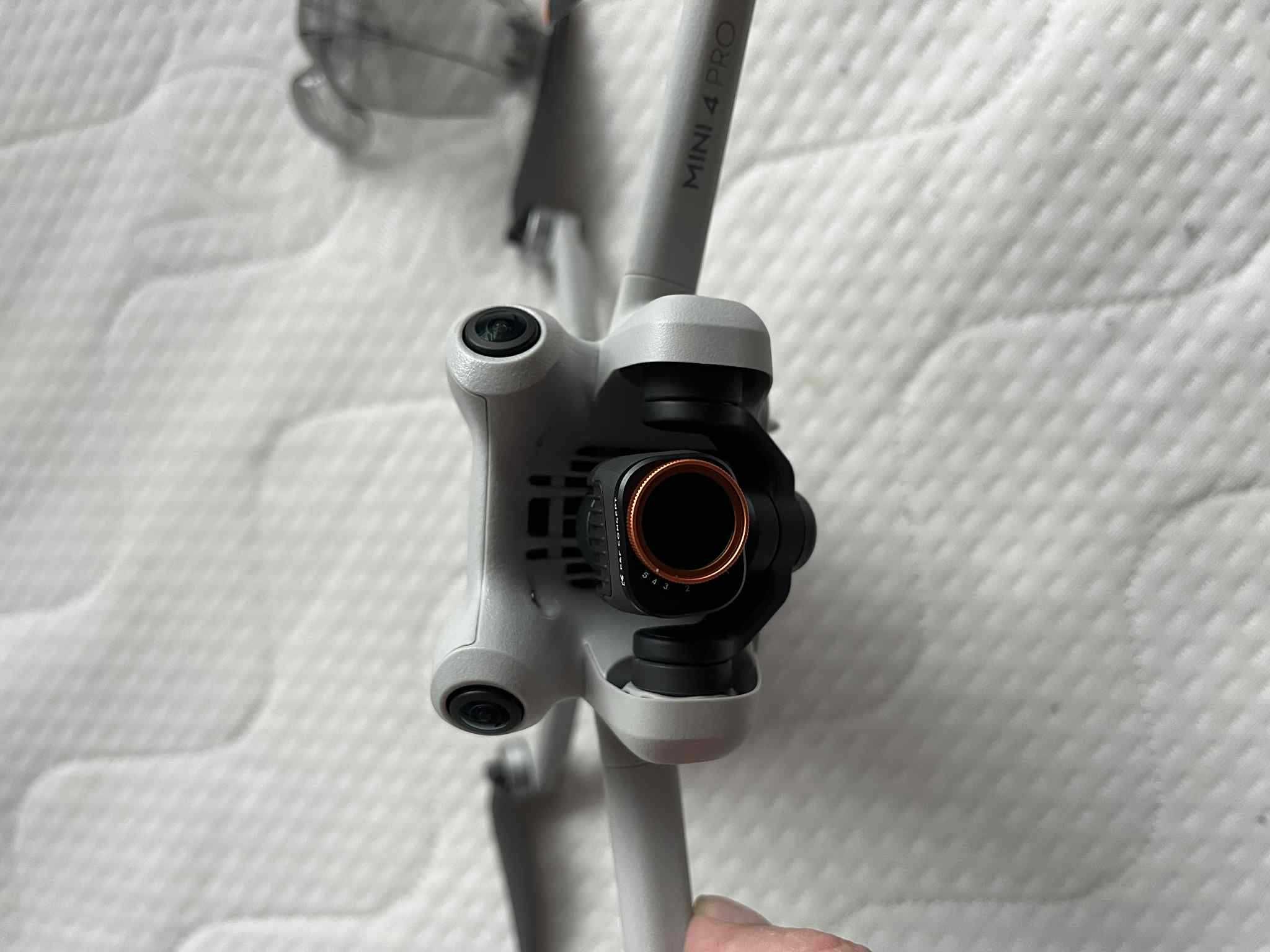 Dji Mini 4 Pro Care rok  ( BEZ KONTROLERA )