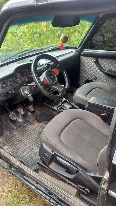 Продам автомобіль ваз21062