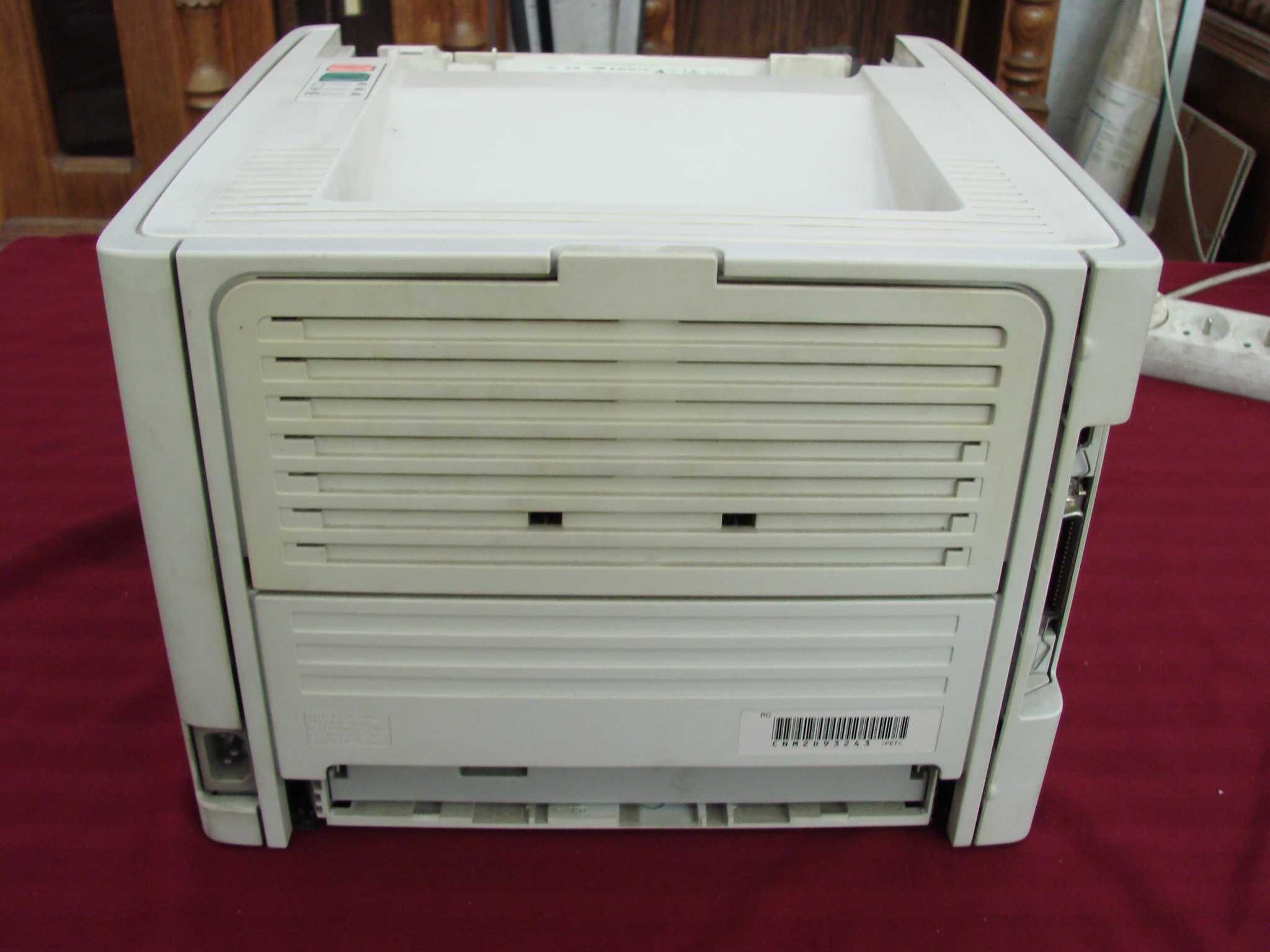 Drukarka laserowa HP 1160 , Siemens HPR 4818