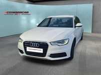 Audi A6 Avant 2.0 TDi S-line Multitronic