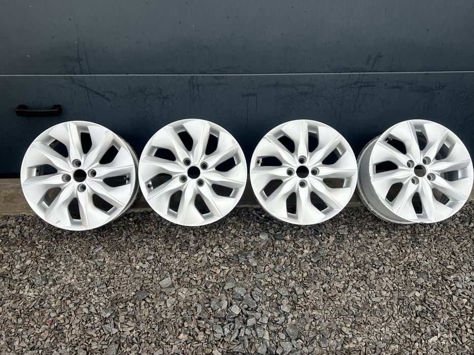 Диски R16 4/100