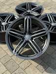 Alufelgi 19” 5x112 Audi Pompei 9j et33