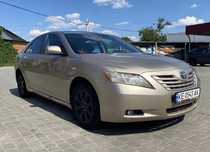 Toyota Camry 40, 3.5