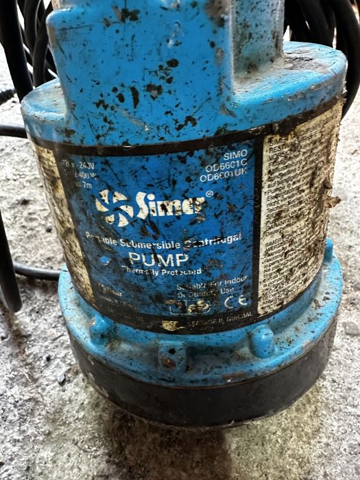 Pompe sprzedam polecam