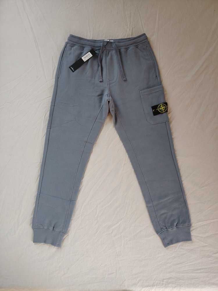 Штаны Stone Island SWEATPANT Брюки Стон Айленд 14 Расцветок