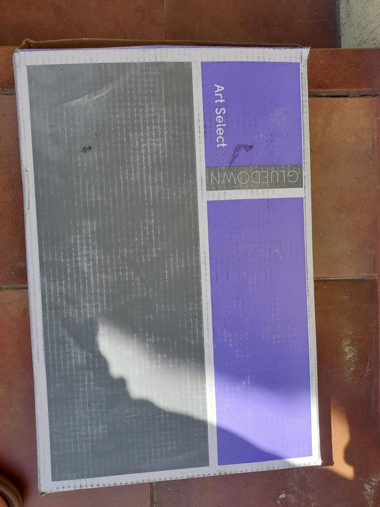 Panel winylowy design flooring