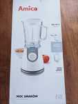 Blender Amica uszkodzony
