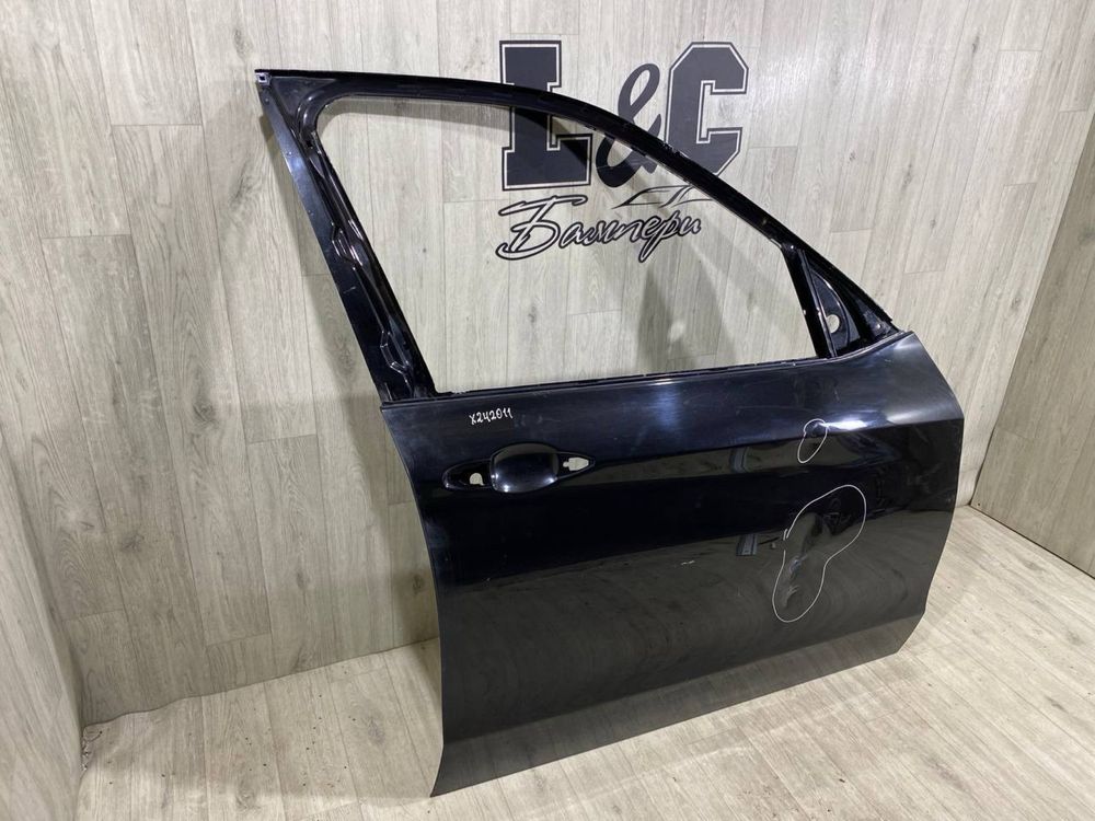 Дверь передняя правая BMW X5 F15 ( 2013 2014 2015 2016 2017 2018 г. )