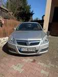 Opel/Vauxhall Vectra C Exclusiv