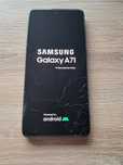 Sprzedam smartfon Samsung Galaxy A71.
